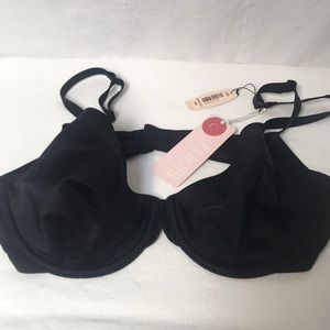 Victoria Secret Biofit Unlined Full Coverage Bra